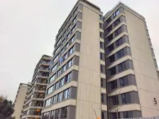 2梯4户,总高13层,2021年接房新小区 无差评