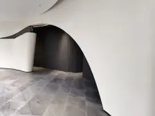 金科品质自己的物业,高颜值安静优美