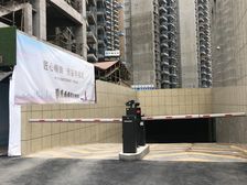 伊景园滨河苑3室2厅南北