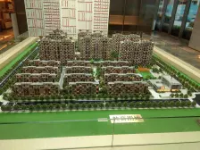 次新小区 近地铁 纯边套三房 看房方便