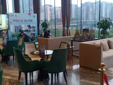 龙洲湾 洺悦城龙洲湾1组团四房