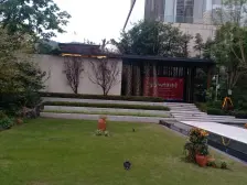 洺悦城公园里二期 4室2厅 东 西