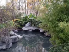 洺悦城洋房大四房,物业服务好,新小区住家舒适