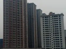 两江新区 中国摩金棕公馆四房
