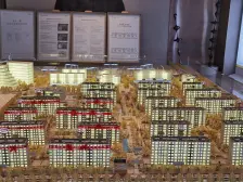 华岩新城 金融街九龙金悦府二期三房92万