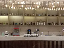 空港新城 中国摩檀香佳苑一期二房40万