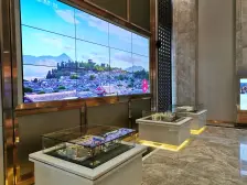 璧山街道 富力白鹭湾琅廷三房52万