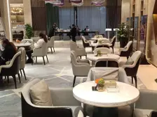 空港新城 中国摩金棕公馆三房50万