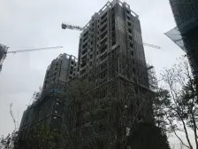 24年次新房 干挂石材 南北通,视野好 无遮挡