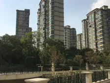 经纬至臻豪庭 3室2厅 南 北