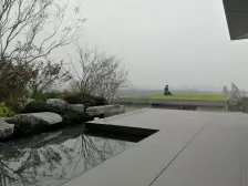 中央公园 雅居乐富春山居璟和里四房130万