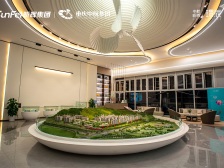 金鳌山风景区,近轻轨出行便利,环境优美,临三甲医院
