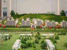 跳磴 中航昕晖璟辰三房80万