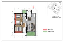 家喻五洲·新都荟H01