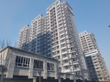 在建楼栋