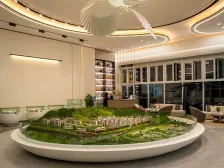 跳磴 中航昕晖璟辰三房