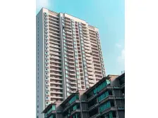 三江至禧 江边大平层 正规五房有车位 楼层好 视野