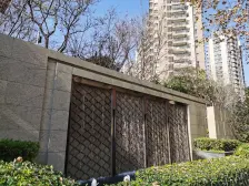 滨江凯旋门 3室2厅 南