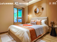 临轻轨 近商圈 配套齐全 出行方便