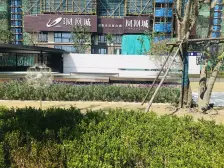 碧桂园凤凰城 3室2厅 南 北