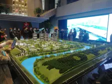 璧山高新区 大唐林溪府四房50万