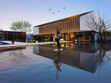 招商雍景府 3室2厅 东南