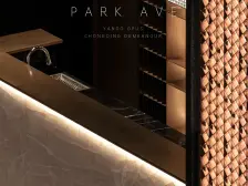 江北嘴 阳光城天澜道11号三房345万