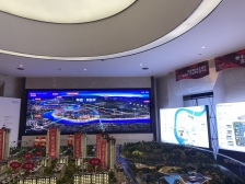 巴滨路国企开发龙湖物业低总价三房