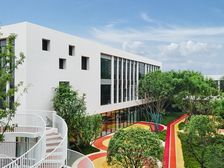 招商雍景府 3室2厅 东南