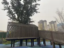 龙湖物业通透洋房,国企建造,品质舒适