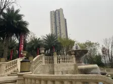 龙洲湾 中交锦悦御蓝湾高层二房