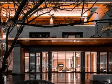 江北嘴豪宅,一线江景 少有户型只要740带回家