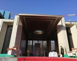 华润置地二十四城3室2厅南北