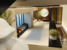 3年楼龄的次新房高楼层采光视野好时代物业管理好