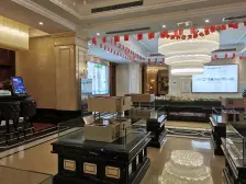 金科品质物业 跃层洋房 业主诚心 一梯两户