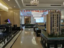 金科品质物业 跃层洋房 业主诚心 一梯两户