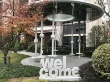 禹洲天境铂悦 4室2厅 南 北