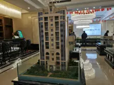 石马河纯洋房次新小区顶跃带屋顶花园好划算