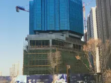 东岗地铁口 毛坯三居室 南北通透 花园小区