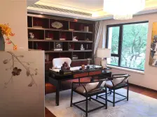 业主忍痛割爱 翻装价值300万 车位 瞰山 瞰花园洋房