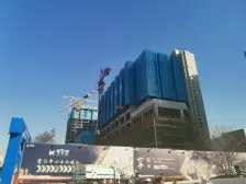 改善大户型住宅 好楼层 毛坯房 好装修