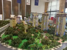 18号轻轨站旁,优质3房诚心低价出售