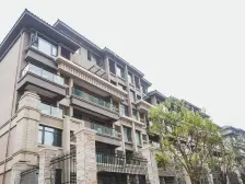 珞璜片区 恒大国际文化城五房85万