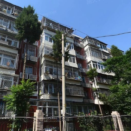 北洼路46号院2室1厅1卫南北朝向6500.00元/月出租