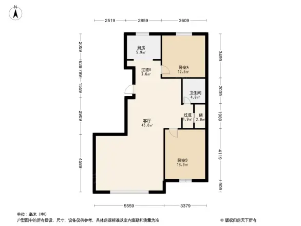 汇龙半岛首府
