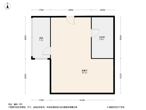 莱茵小镇