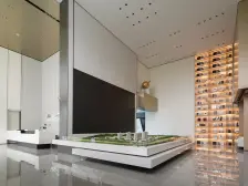 璧山高新区 重庆当代城MOMA(一期)三房70万