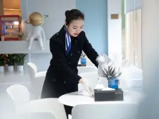 重庆当代城MOMΛ 2室2厅 东