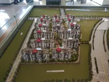 融创空港宸院(二期) 南北通透 正规商品房 双卫格局 精装修