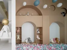 璧山高新区 重庆当代城MOMA(一期)三房59.7万